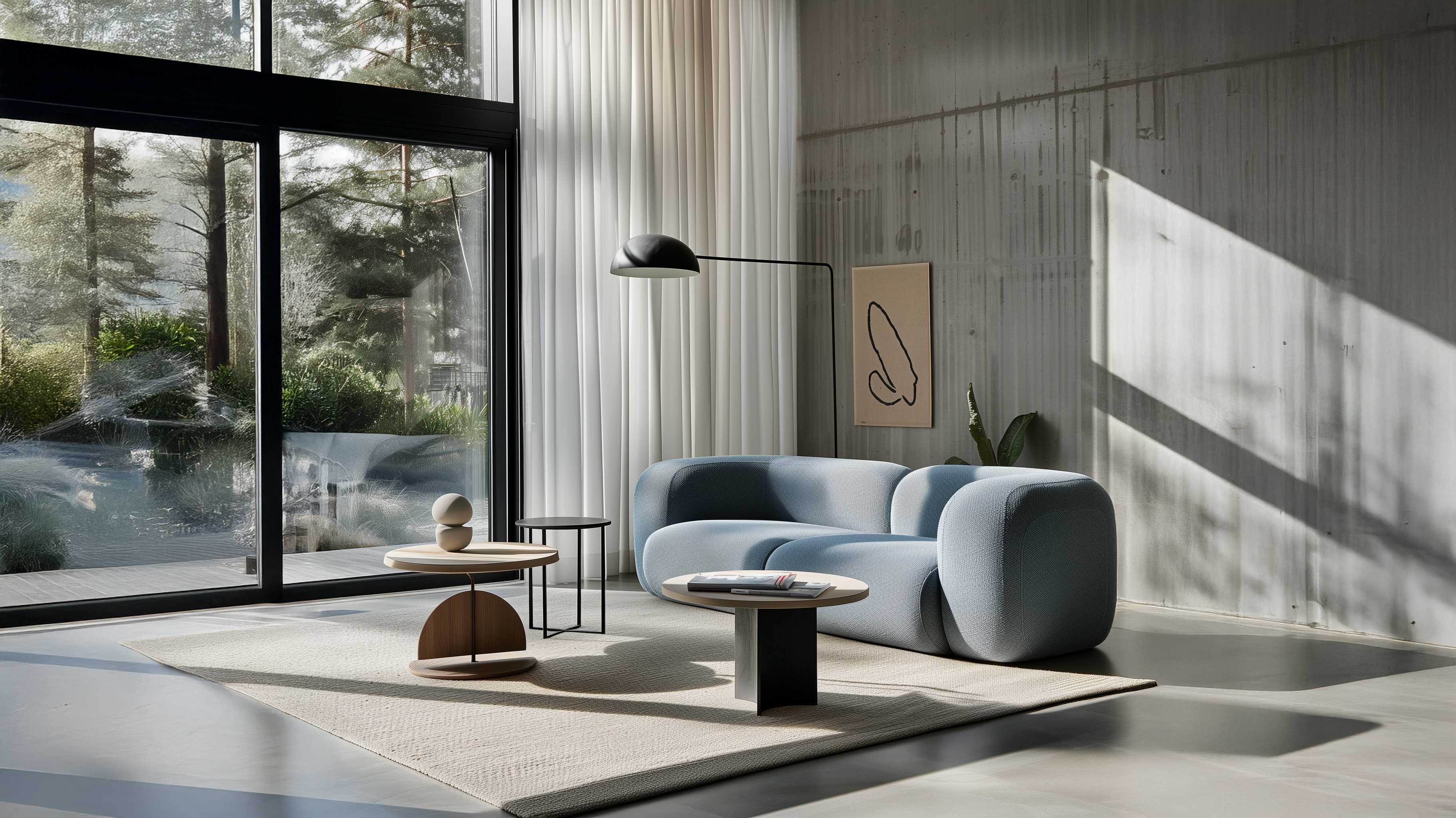 Décoration intérieure