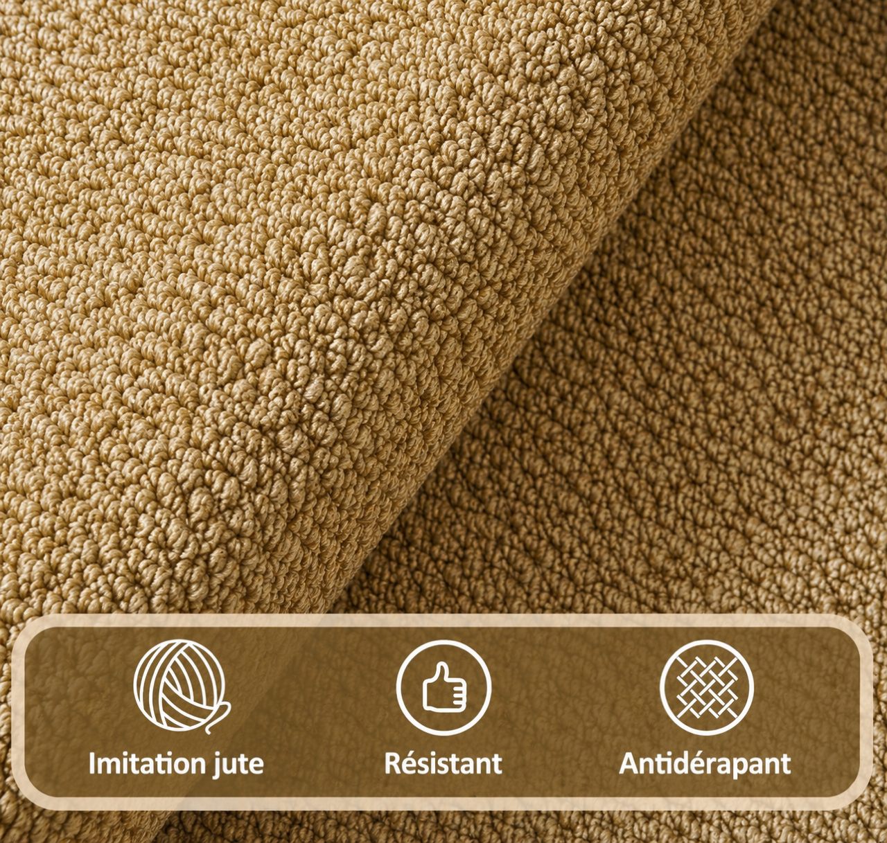 TERRA LOVE Tapis