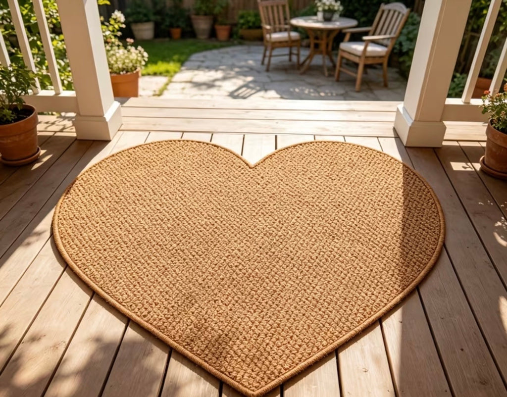 TERRA LOVE Tapis