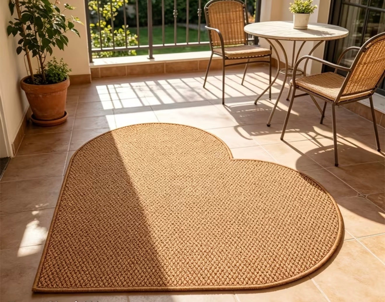 TERRA LOVE Tapis