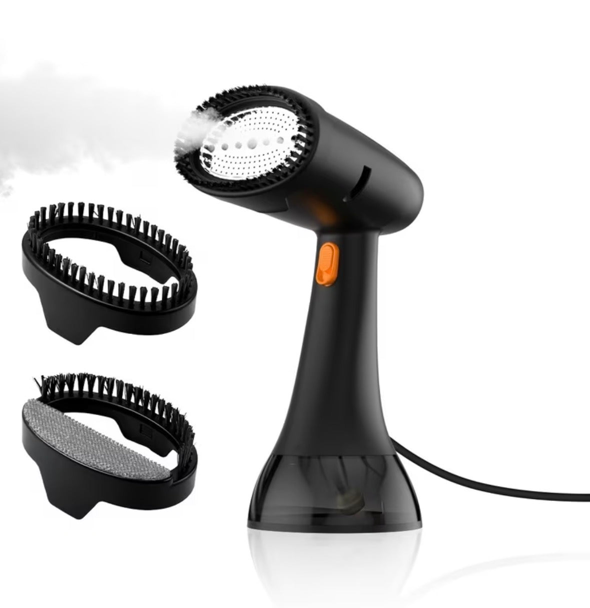 Défroisseur Vapeur Portable Haute Performance – Chauffe Express 20 Secondes