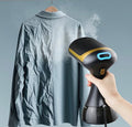 Défroisseur Vapeur Portable Haute Performance – Chauffe Express 20 Secondes