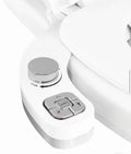 Bouton Bidet Japonais WC avec Jet d’Eau Réglable