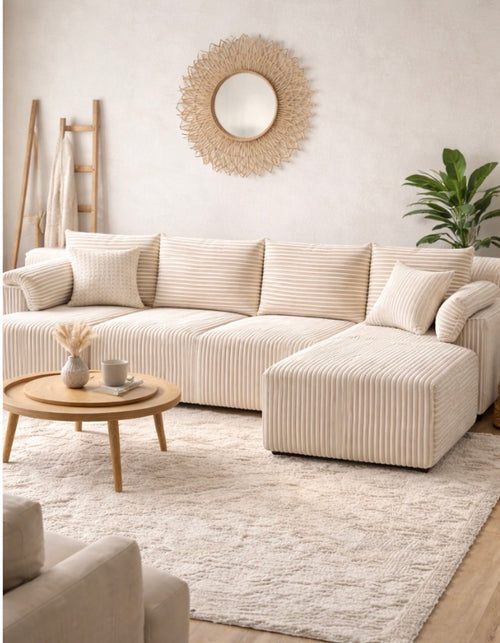 Canapé Modulo Luxe