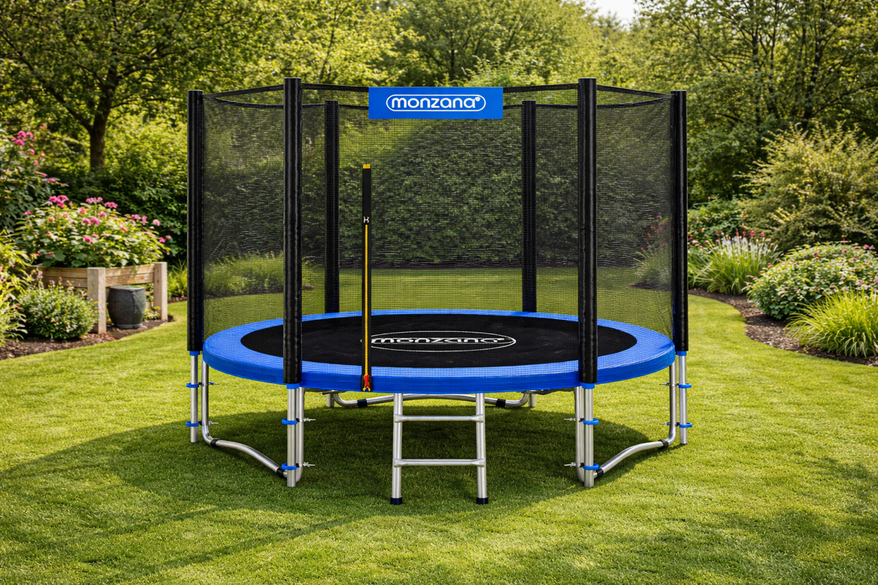 Trampoline Family Jump 244 CM