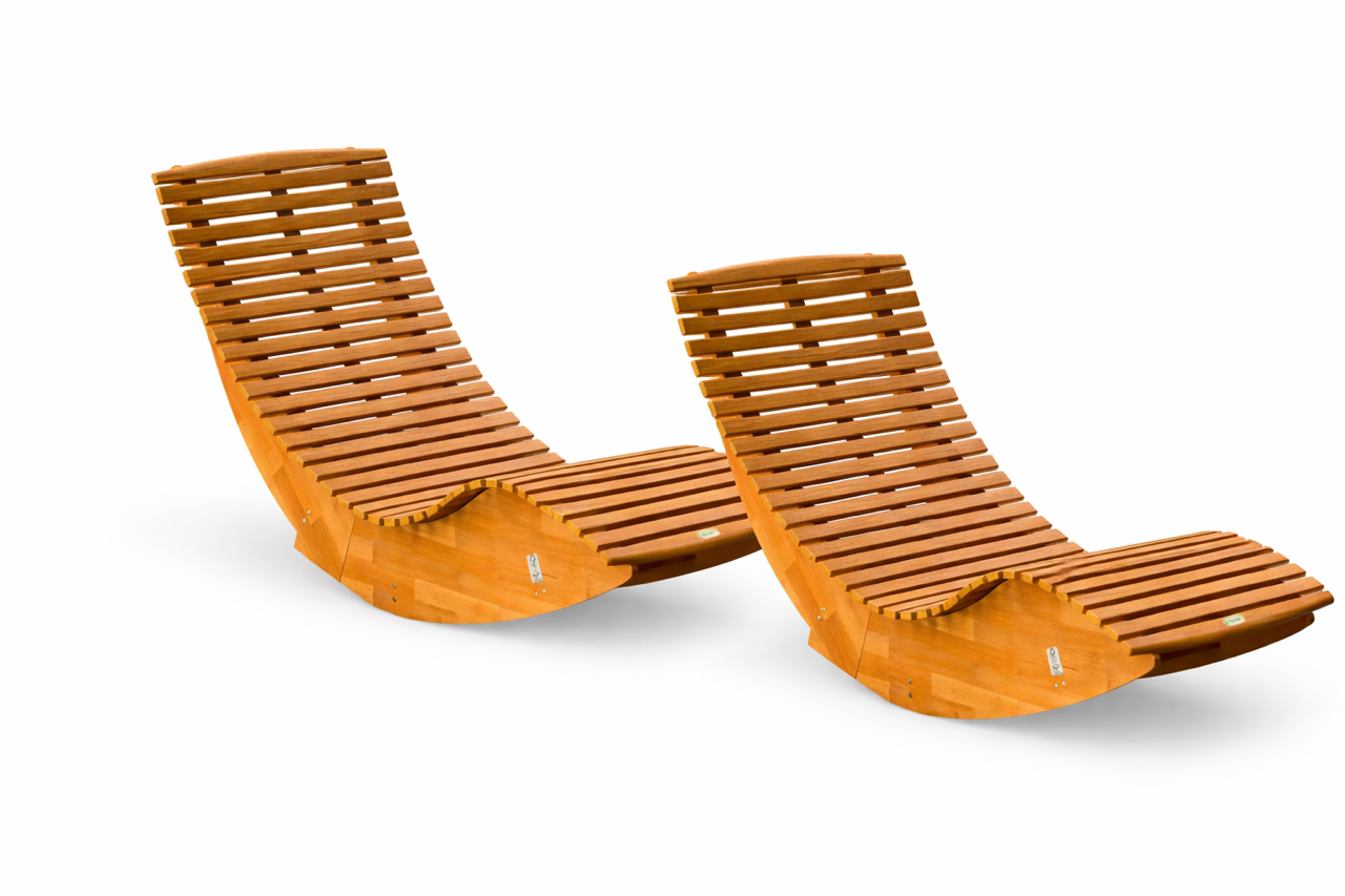 Chaise Bali Relax