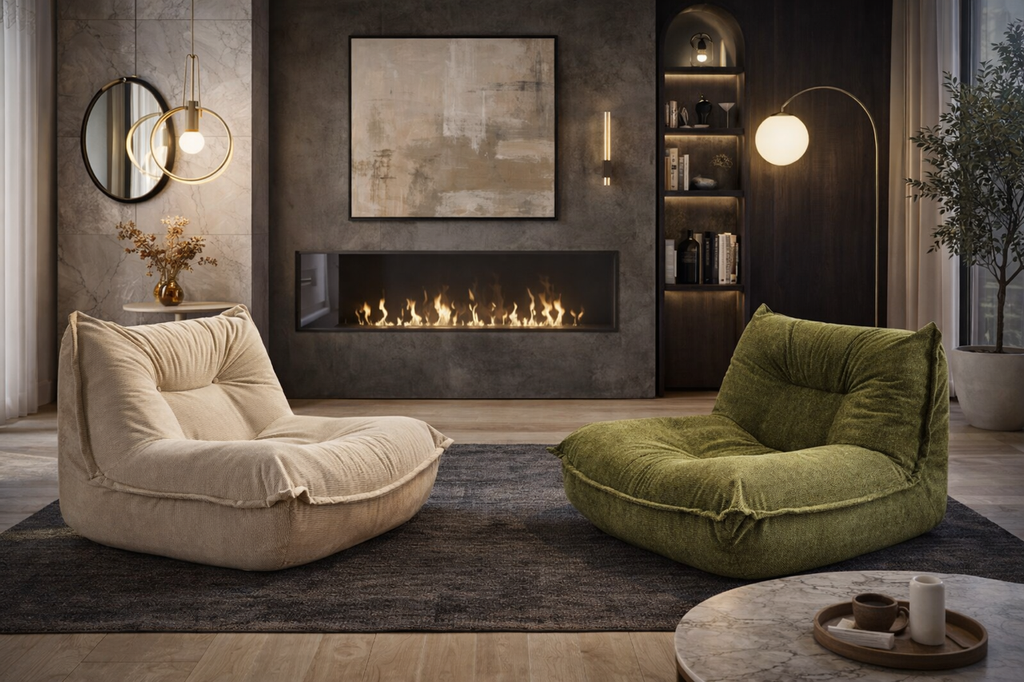 Fauteuil Jackson