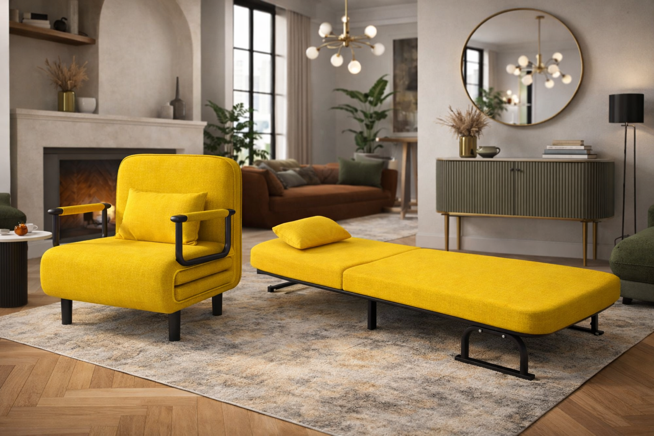 Fauteuil New-York