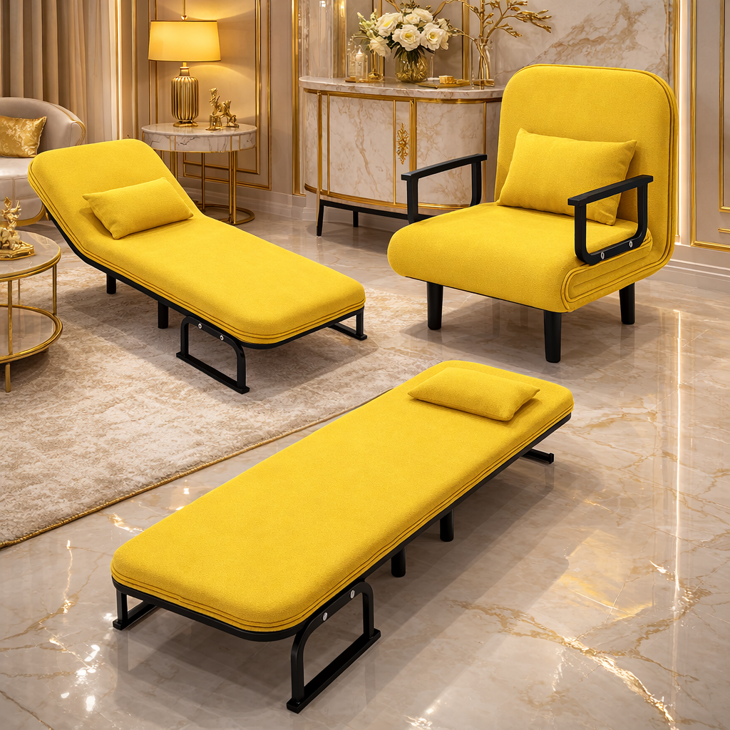 Fauteuil New-York