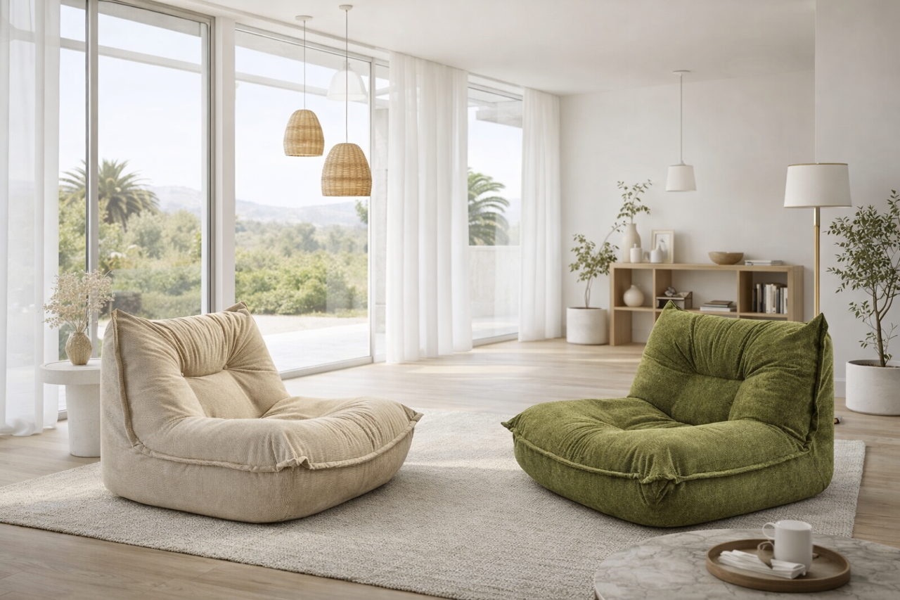 Fauteuil Jackson