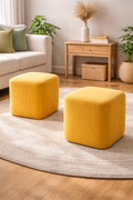 Poufs Jade