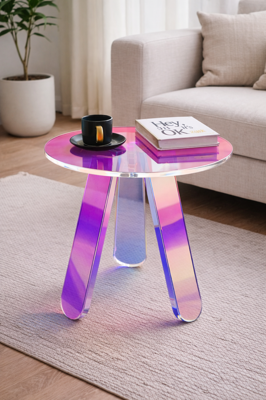 Table Arc