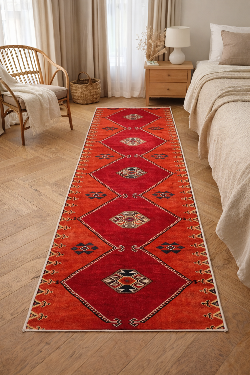 Tapis Bahia