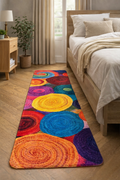 Tapis Flore
