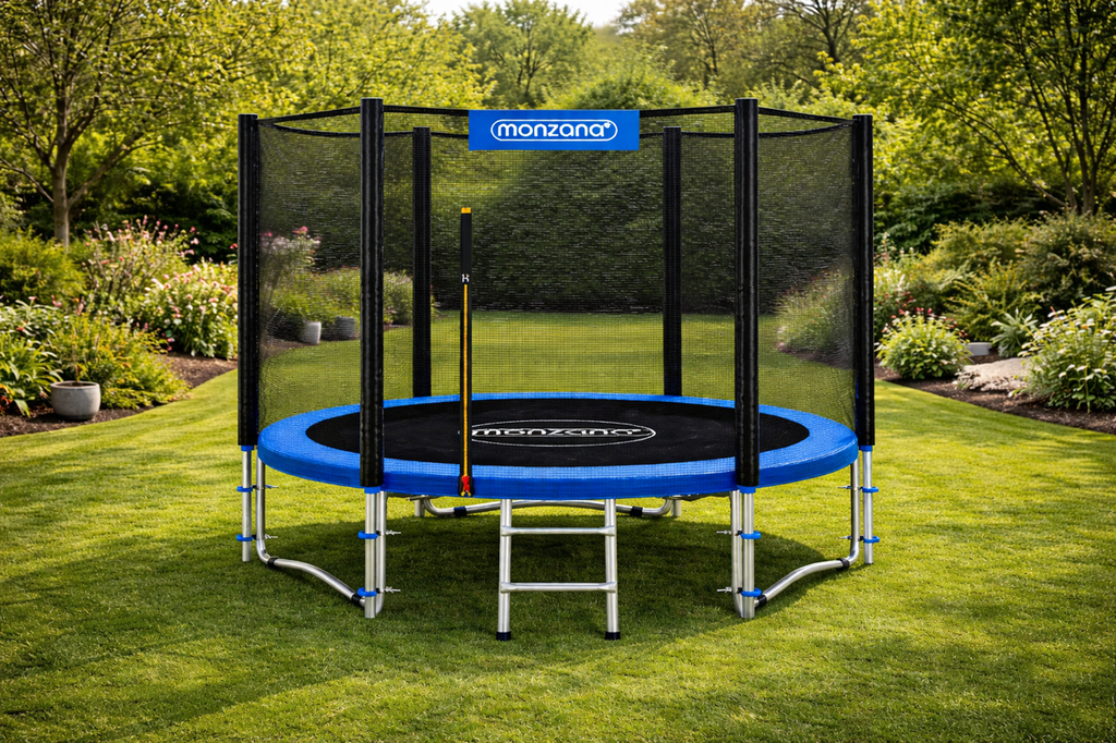 Trampoline Family Jump 244 CM