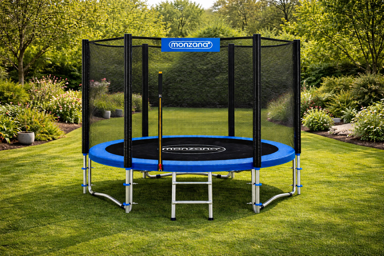 Trampoline Family Jump 244 CM