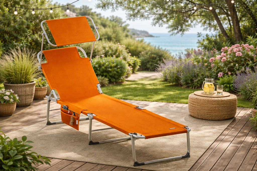 Transat Riviera